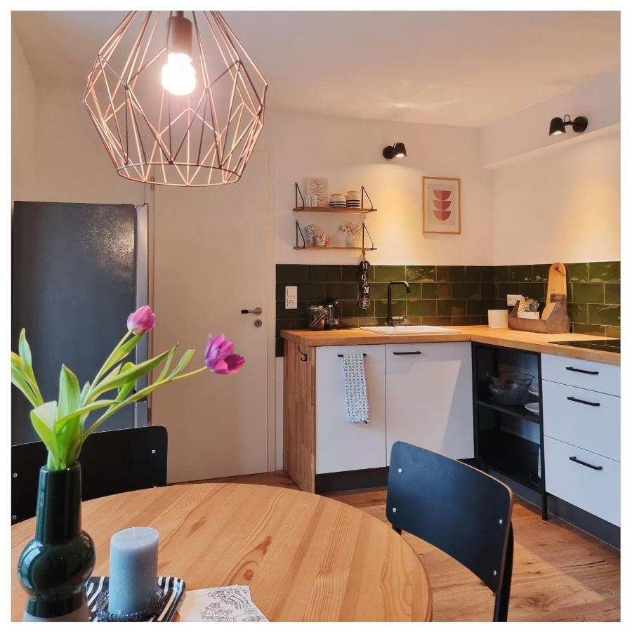 Elbquartier Apartments Magdeburg 'Fabrik61' ภายนอก รูปภาพ