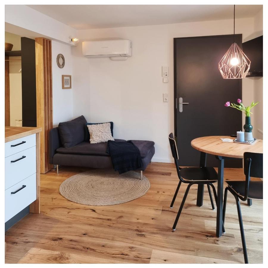Elbquartier Apartments Magdeburg 'Fabrik61' ภายนอก รูปภาพ