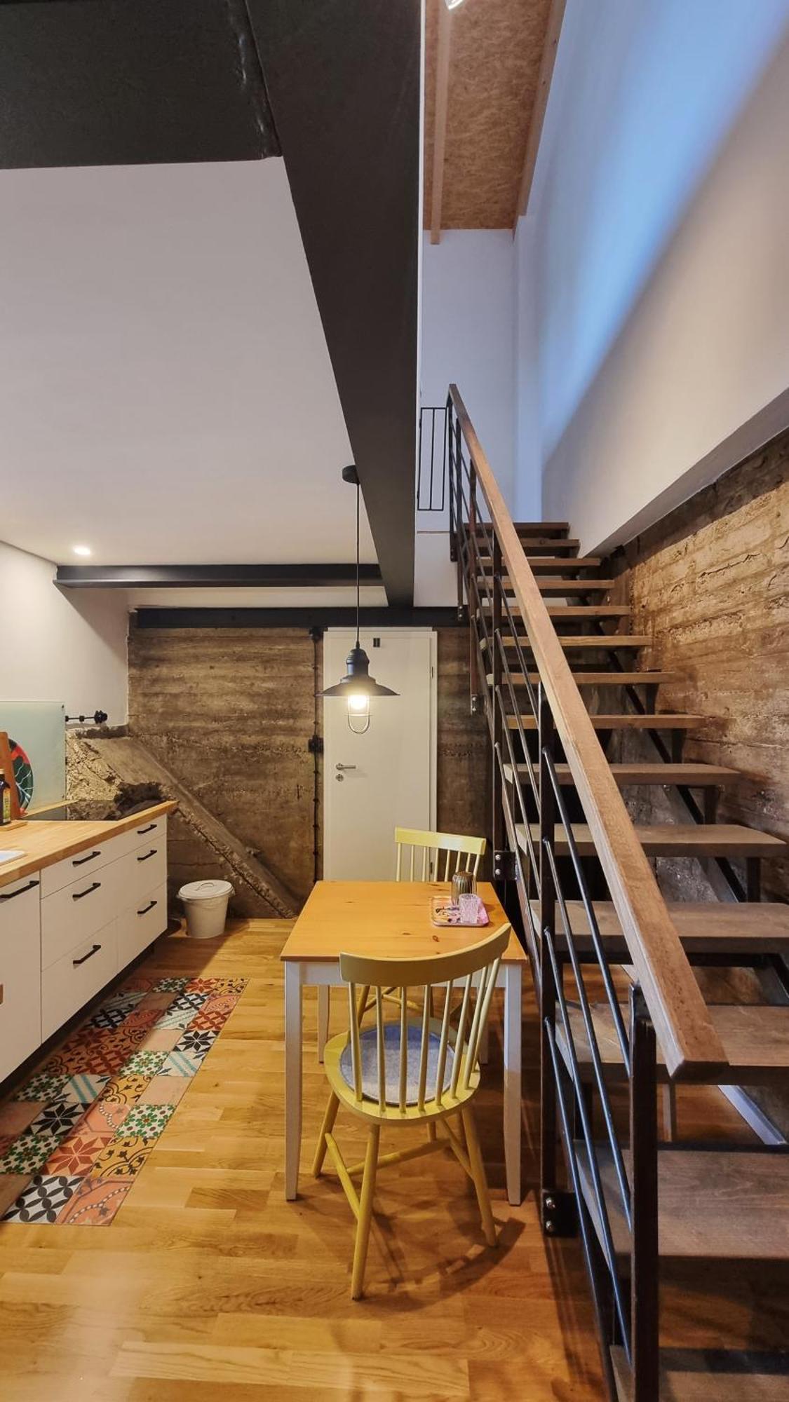 Elbquartier Apartments Magdeburg 'Fabrik61' ภายนอก รูปภาพ