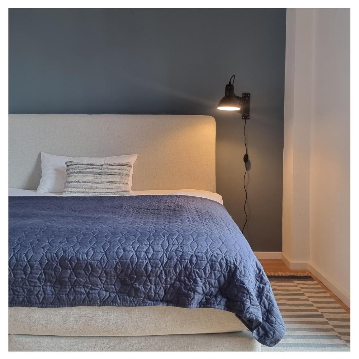 Elbquartier Apartments Magdeburg 'Fabrik61' ห้อง รูปภาพ